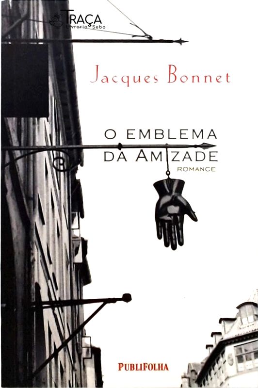 O Emblema Da Amizade