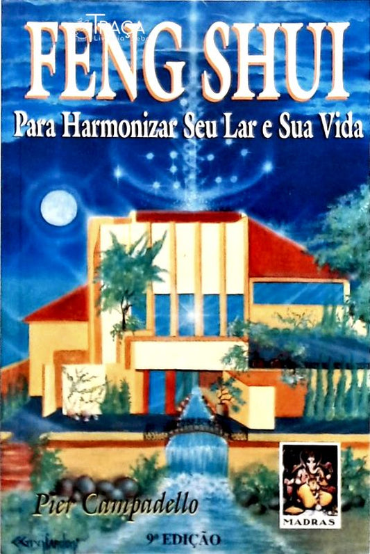 Feng Shui para Harmonizar Seu Lar e Sua Vida