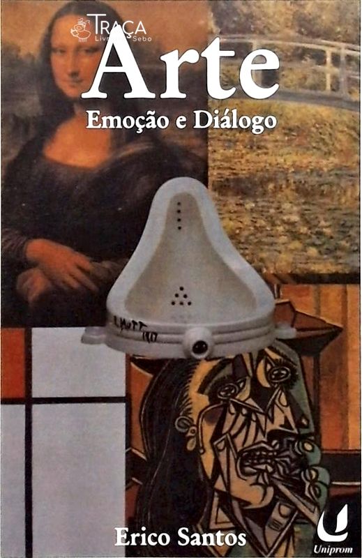 Arte - Emoção e Diálogo