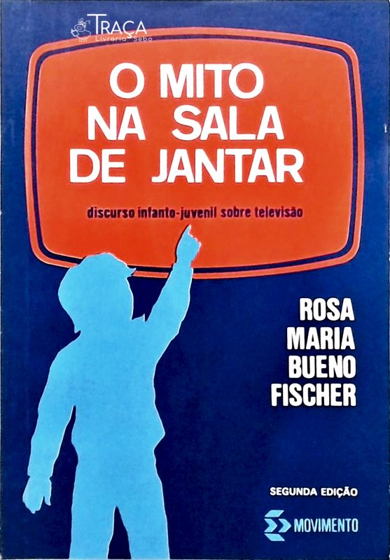 O Mito Na Sala de Jantar