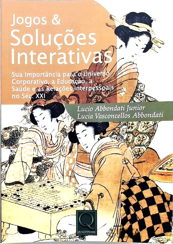 Jogos e Soluções Interativas