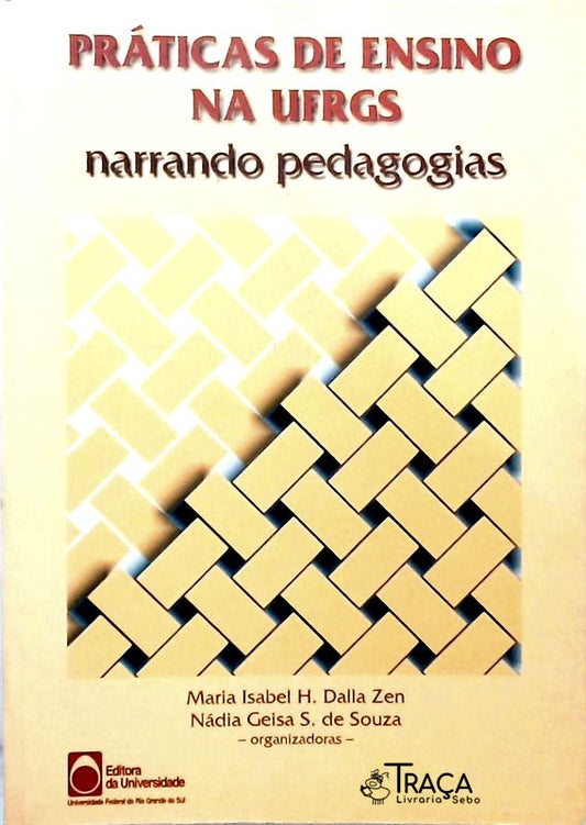 Práticas de Ensino Na Ufrgs