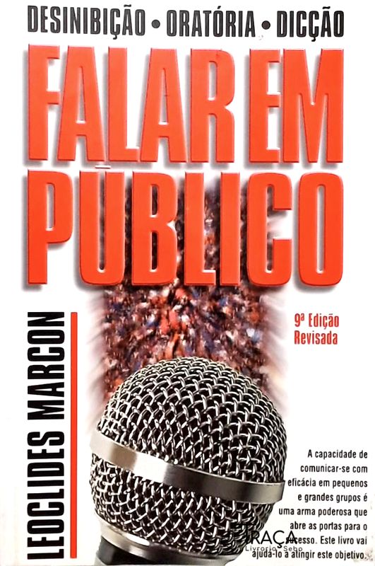 Falar em Público