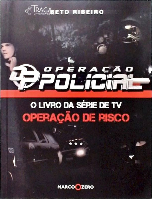 Operação Policial