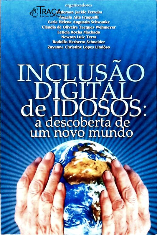 Inclusão Digital de Idosos