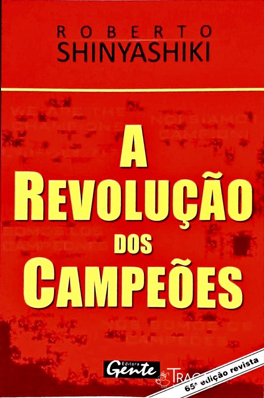 A Revolução dos Campeões
