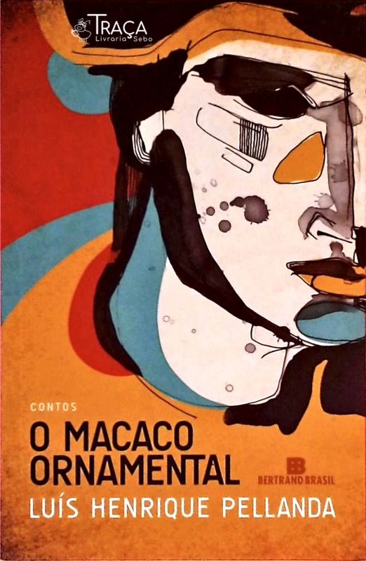 O Macaco Ornamental
