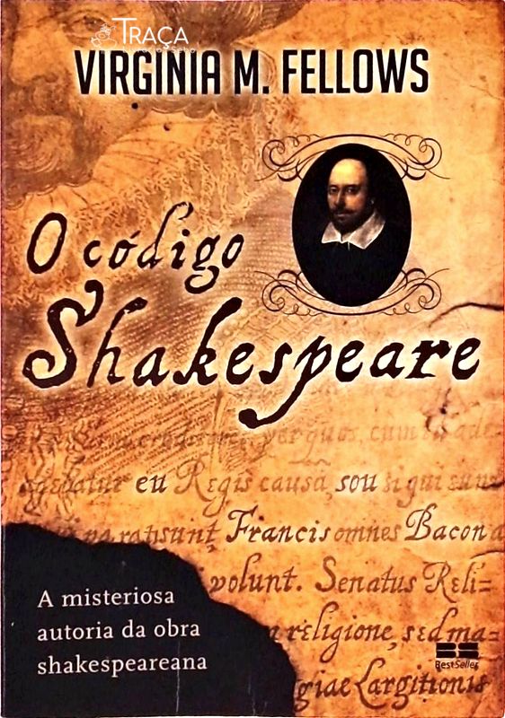 O Código Shakespeare