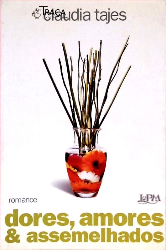 Dores Amores E Assemelhados