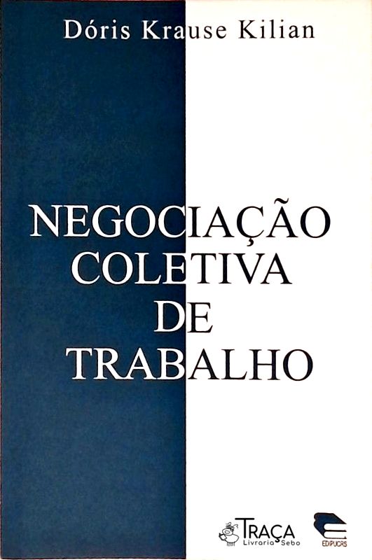 Negociação Coletiva de Trabalho