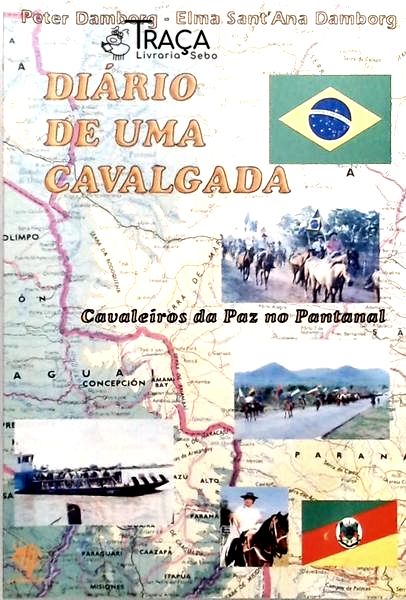 Diário de Uma Cavalgada