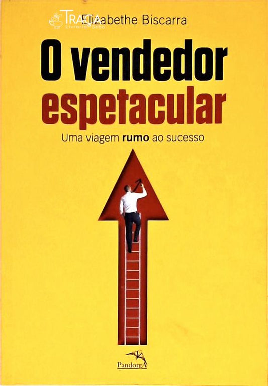 O Vendedor Espetacular