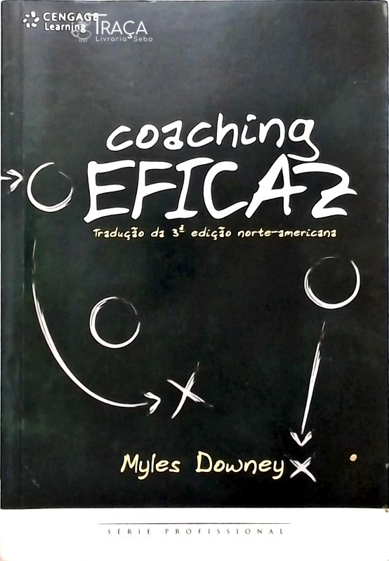 Coaching Eficaz