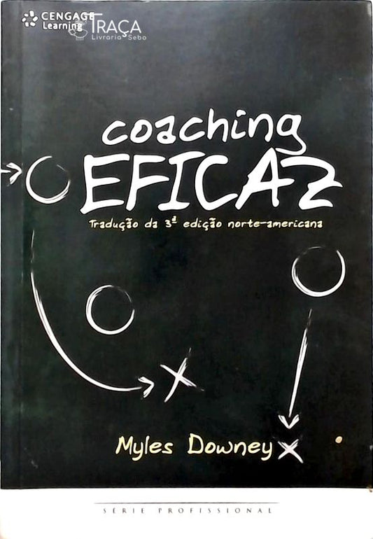 Coaching Eficaz
