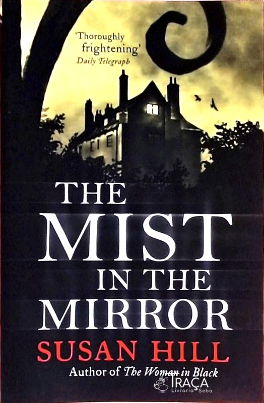 The Mist In The Mirror