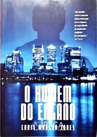 O Homem Do Engano