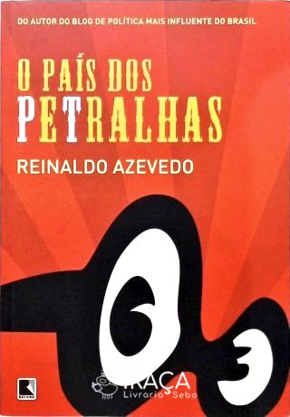 O País dos Petralhas