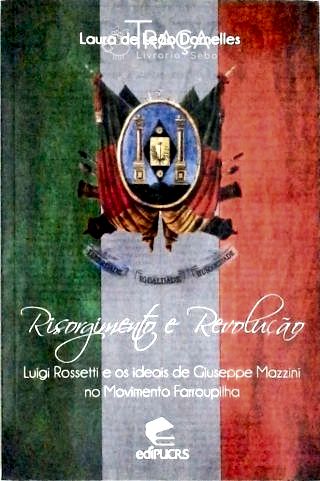 Risorgimento e Revolução