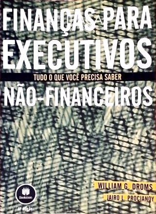 Finanças para Executivos Não-financeiros