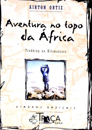 Aventura No Topo da África