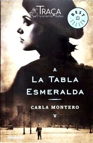 La Tabla Esmeralda