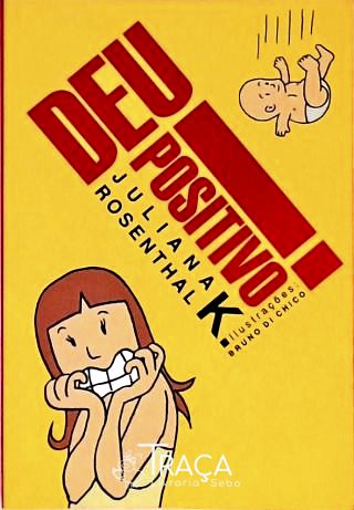 Deu Positivo!