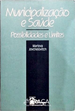 Municipalização e Saúde