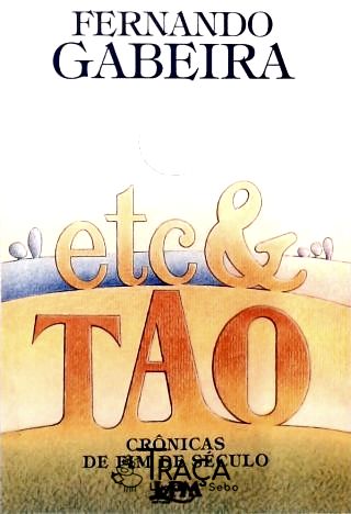 Etc e Tao