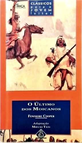 O Último dos Moicanos