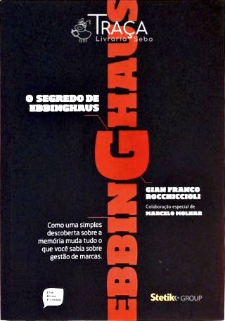 O Segredo de Ebbinghaus