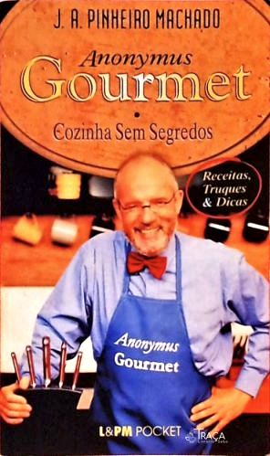 Cozinha sem Segredos