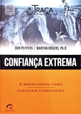 Confiança Extrema