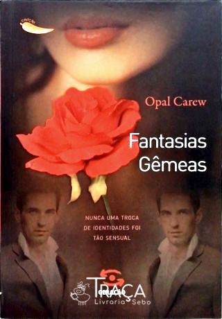 Fantasias Gêmeas