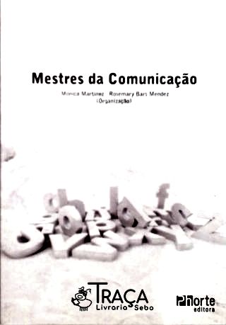 Mestres da Comunicação