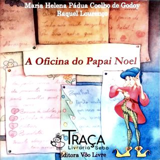 A Oficina do Papai Noel