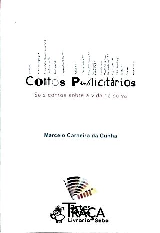 Contos Publicitários