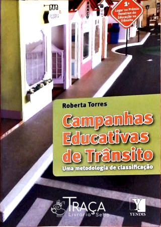 Campanhas Educativas de Trânsito