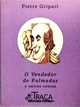 O Vendedor de Palmadas