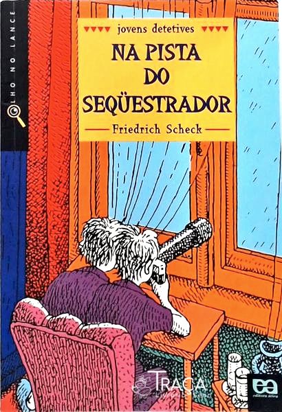 Na Pista Do Sequestrador
