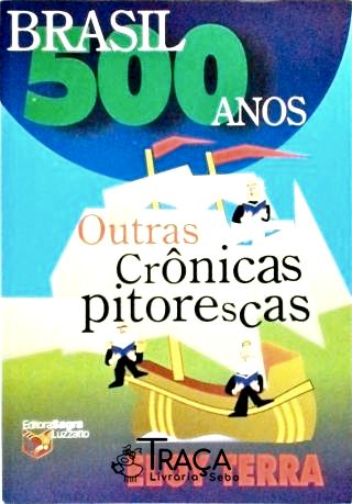 Brasil 500 Anos