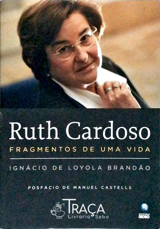 Ruth Cardoso