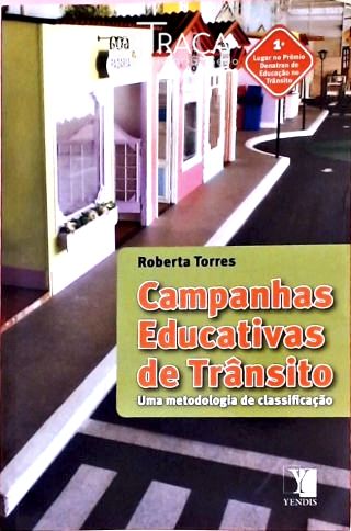 Campanhas Educativas de Trânsito