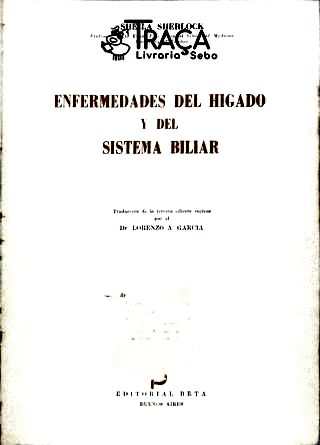 Enfermedades Del Higado Y Del Sistema Biliar