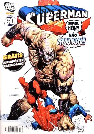 Superman - 9 volumes