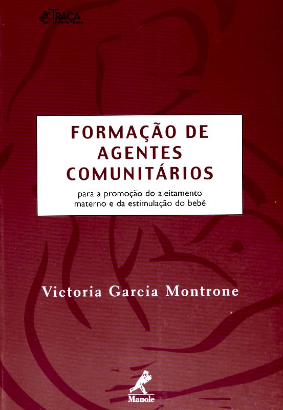Formação de Agentes Comunitários