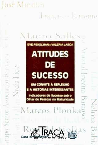 Atitudes de Sucesso