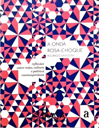 A Onda Rosa-choque