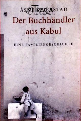 Der Buchhandler Aus Kabul