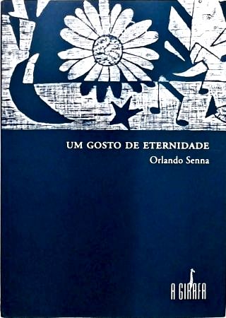 Um Gosto de Eternidade