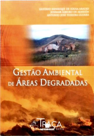 Gestão Ambiental de Áreas Degradadas